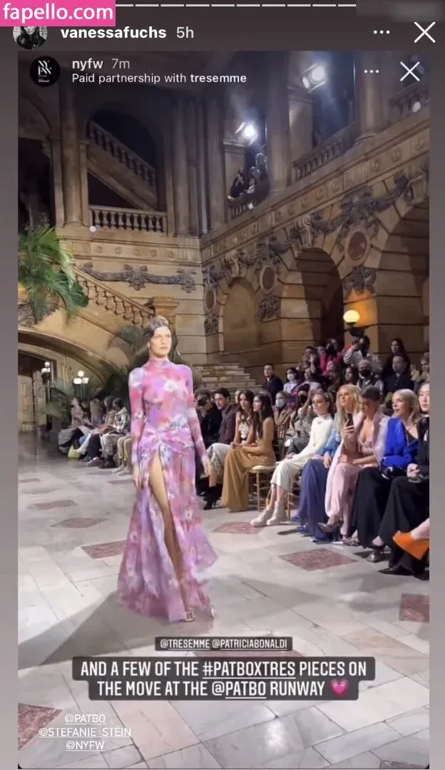 Vanessa Fuchs Onlyfans Photo Gallery 