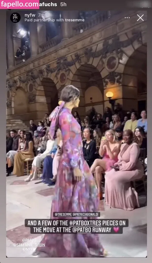 Vanessa Fuchs Onlyfans Photo Gallery 