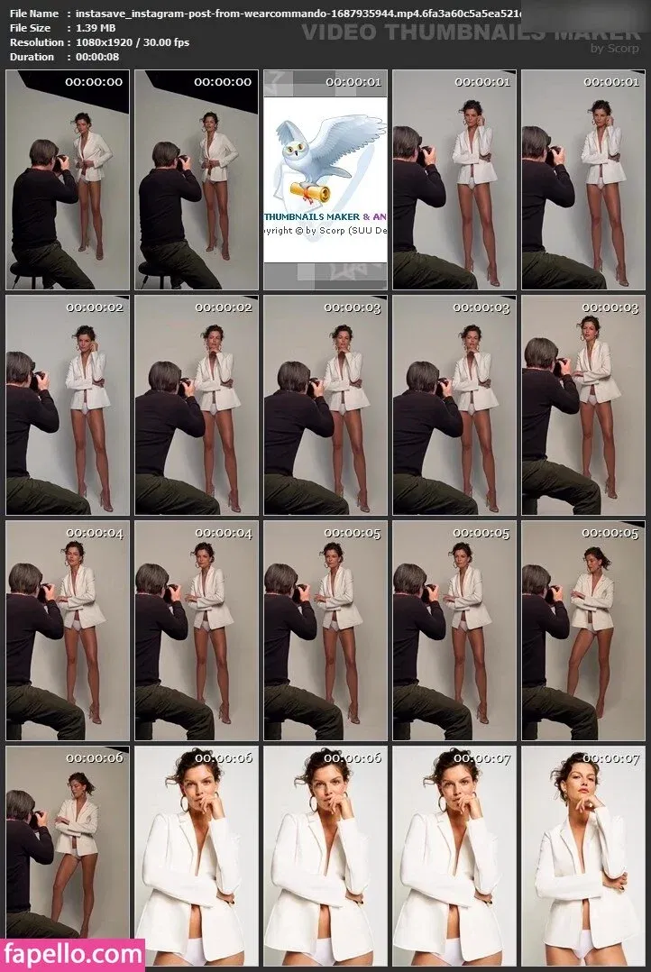 Vanessa Fuchs Onlyfans Photo Gallery 