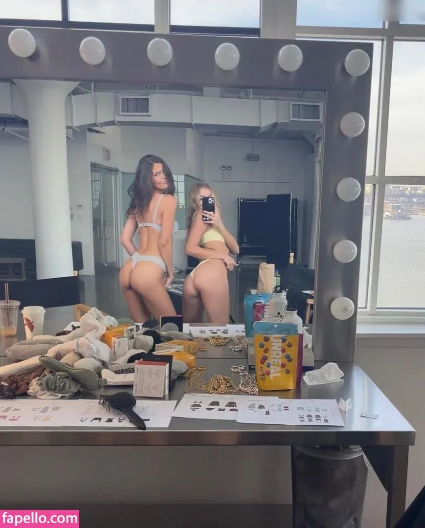 Vanessa Fuchs Onlyfans Photo Gallery 