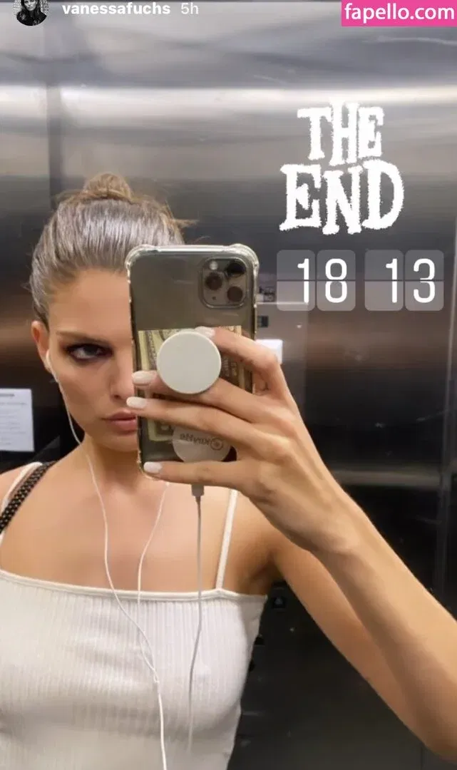 Vanessa Fuchs Onlyfans Photo Gallery 