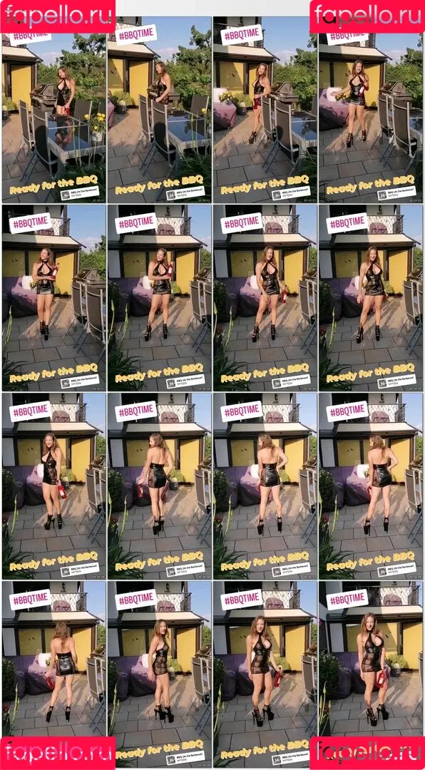 muc.model Onlyfans Photo Gallery 