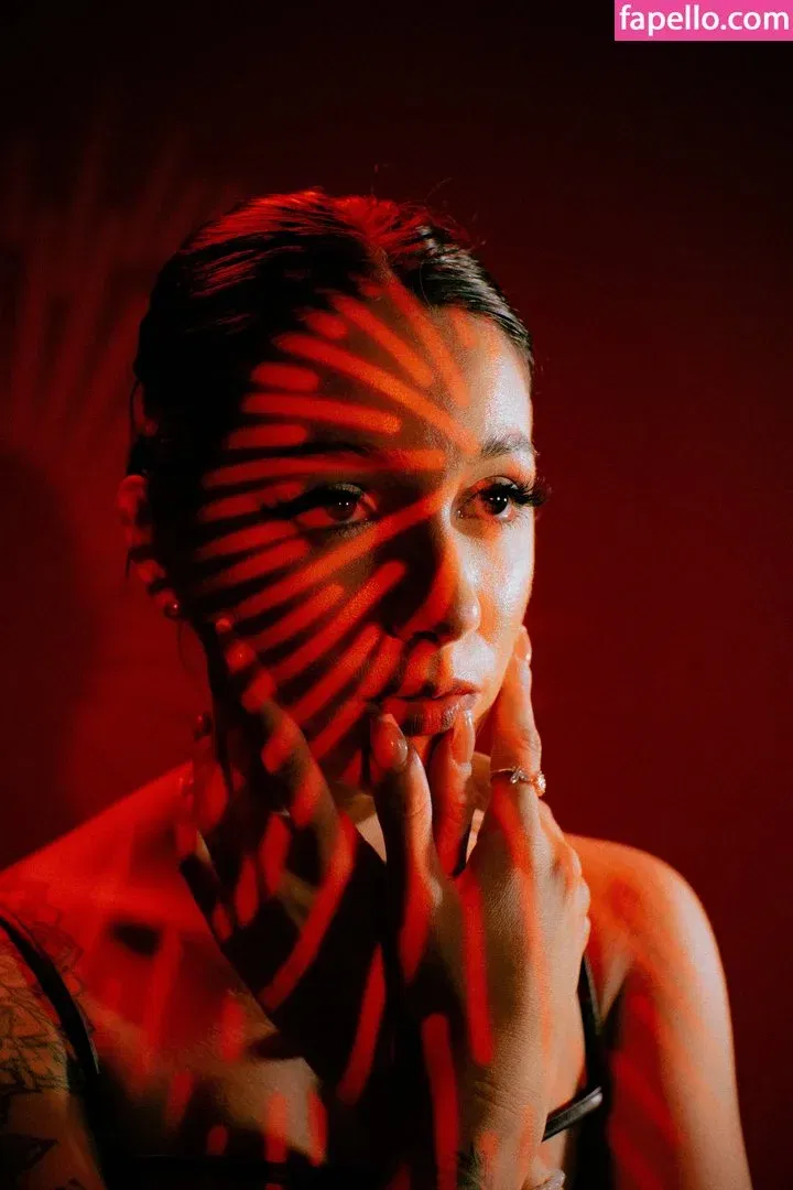 Namilune Onlyfans Photo Gallery 