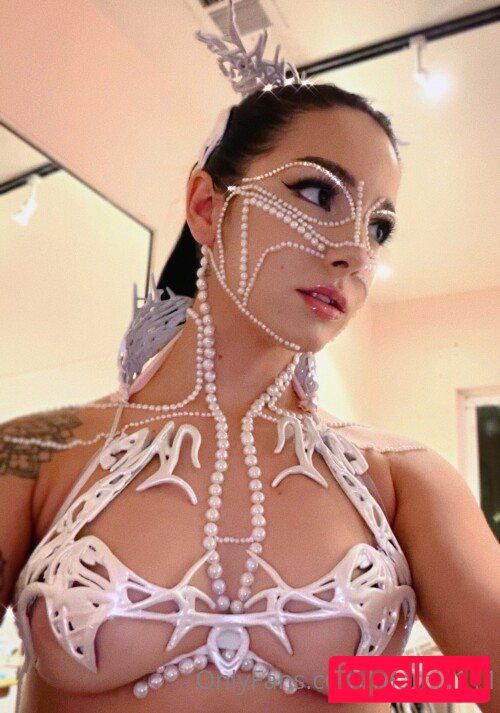 Namilune Nude Onlyfans Photo 33