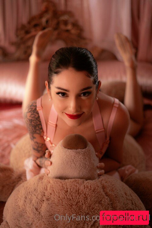 Namilune Nude Onlyfans Photo 8
