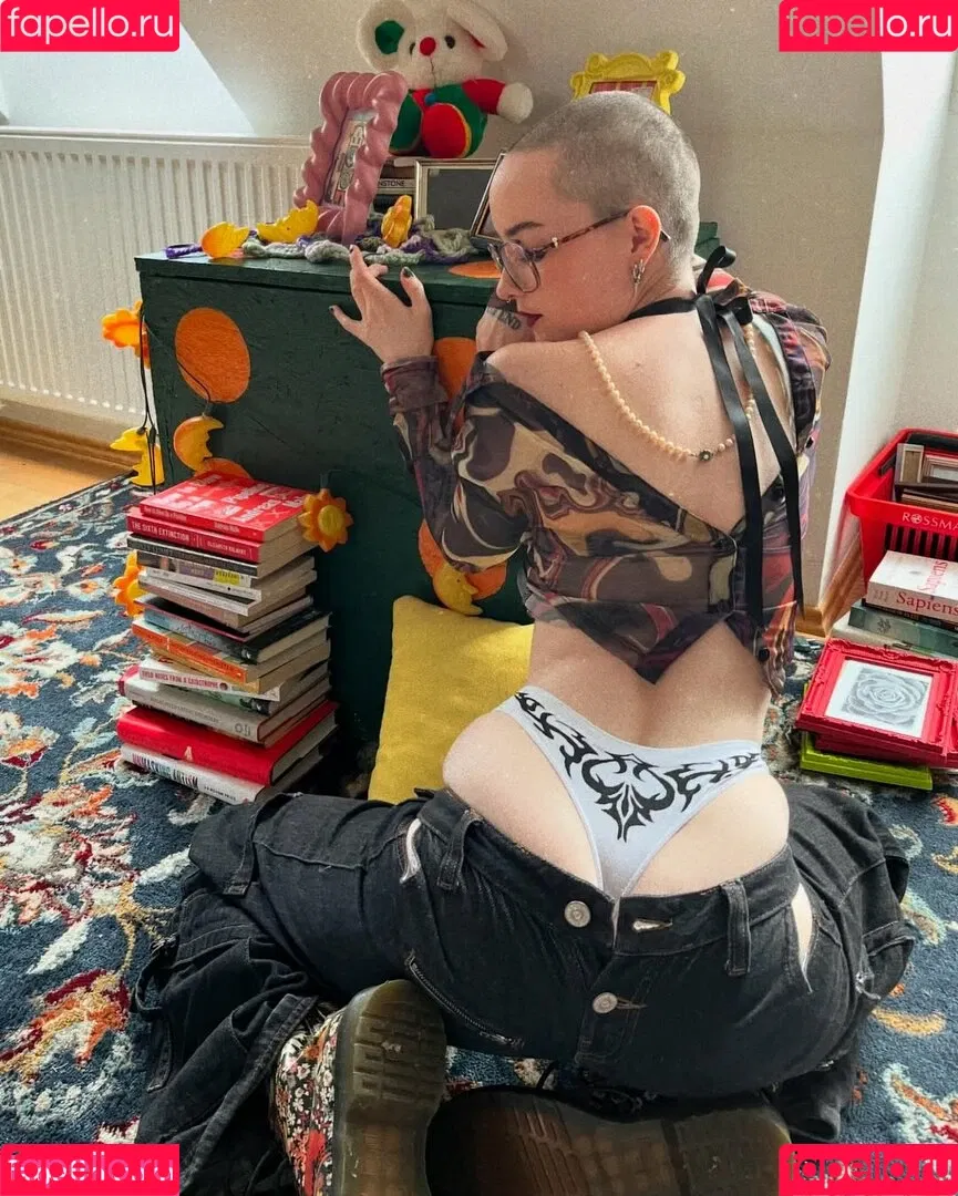 KAT 13ptx 133ptx Onlyfans Photo Gallery 