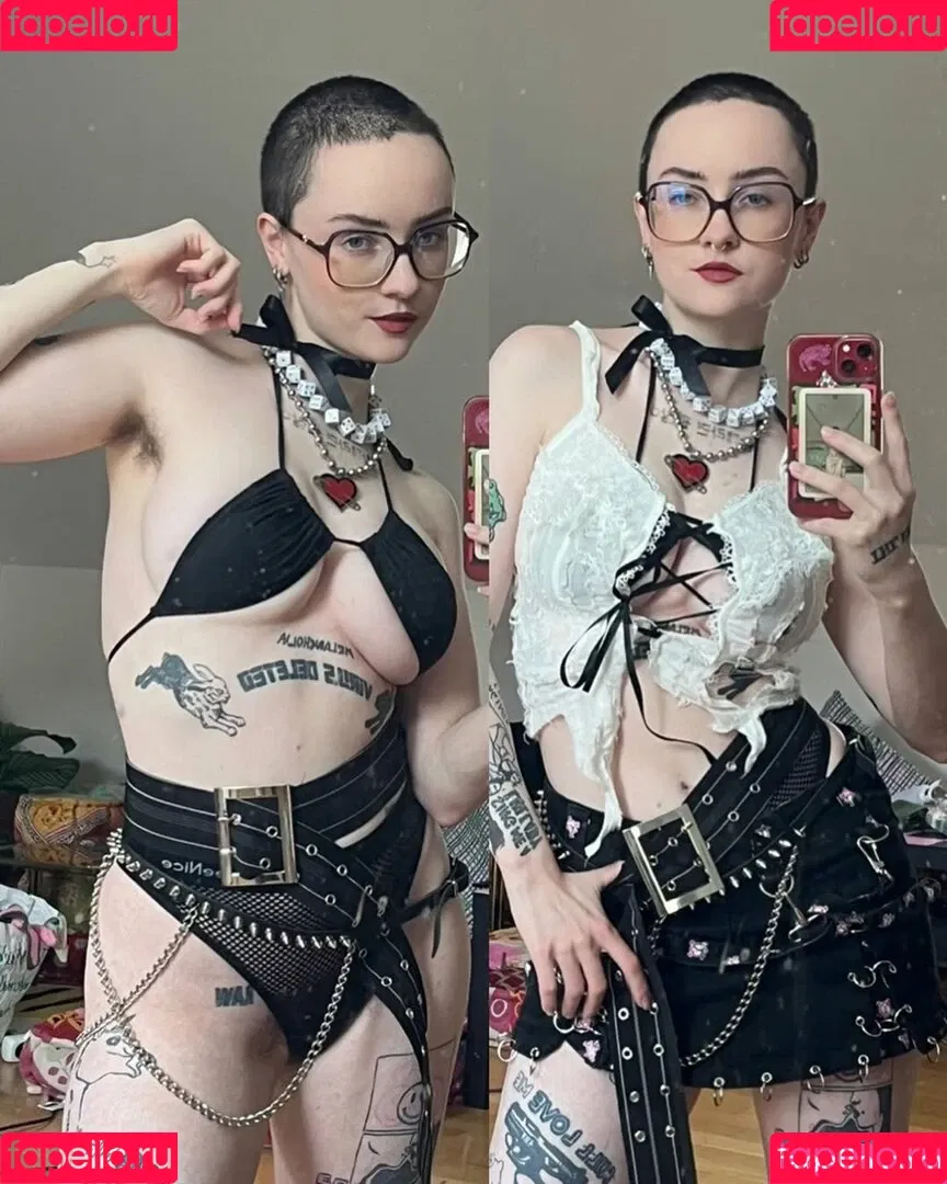 KAT 13ptx 133ptx Onlyfans Photo Gallery 
