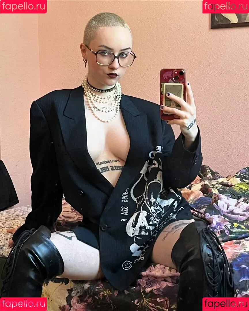 KAT 13ptx 133ptx Onlyfans Photo Gallery 