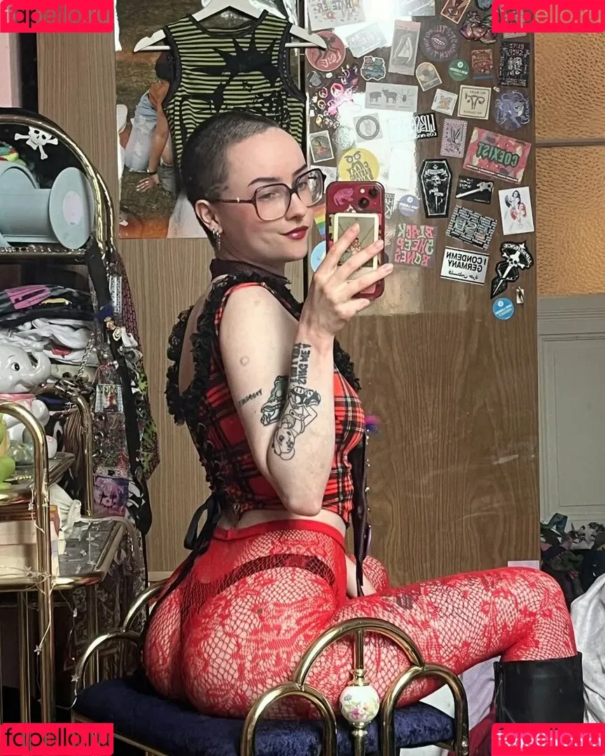 KAT 13ptx 133ptx Onlyfans Photo Gallery 