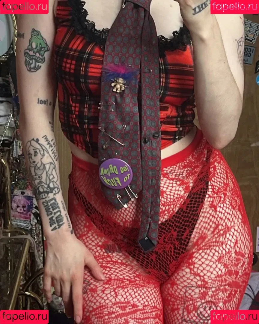 KAT 13ptx 133ptx Onlyfans Photo Gallery 