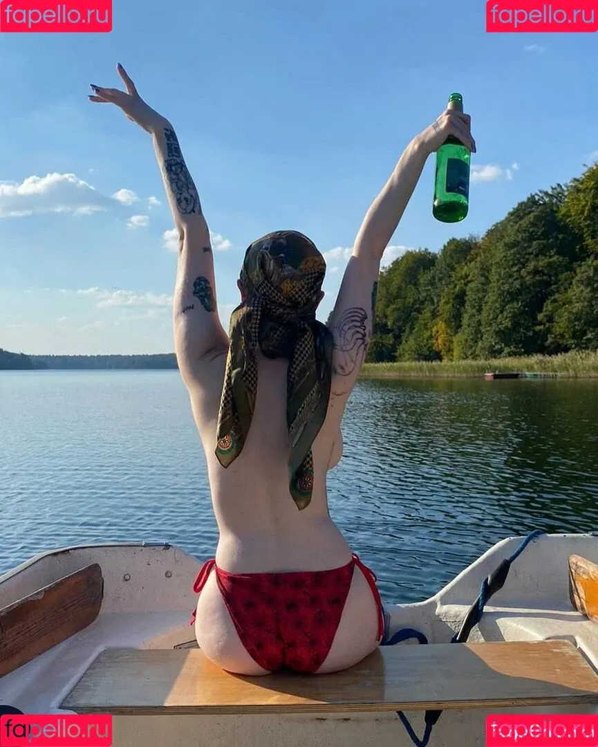 KAT 13ptx 133ptx Onlyfans Photo Gallery 
