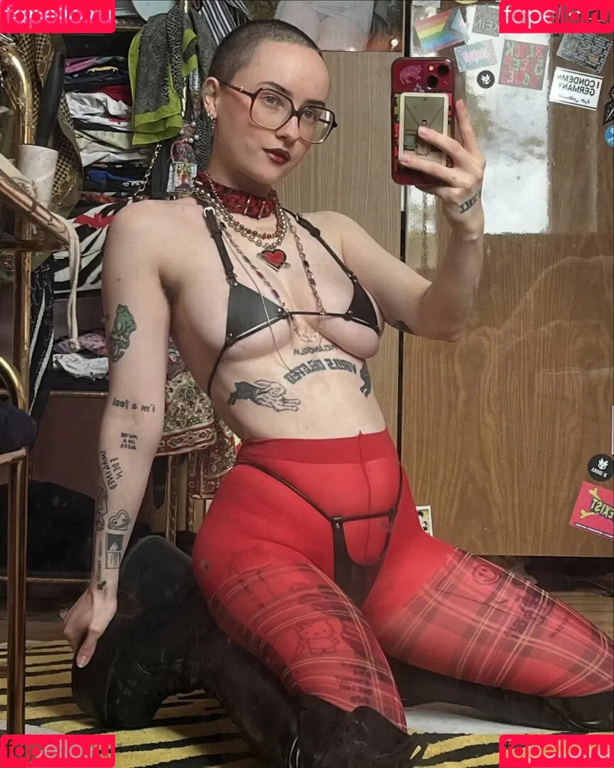 KAT 13ptx 133ptx Onlyfans Photo Gallery 
