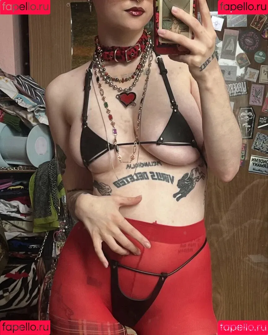 KAT 13ptx 133ptx Onlyfans Photo Gallery 