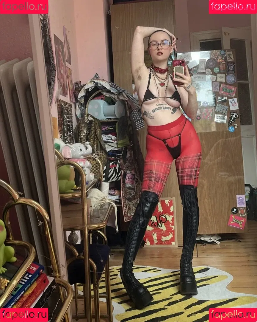 KAT 13ptx 133ptx Onlyfans Photo Gallery 