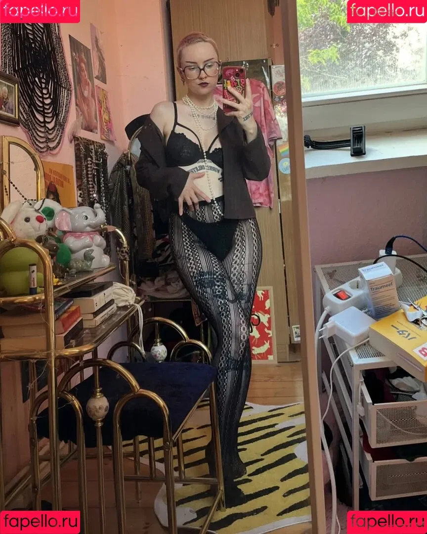 KAT 13ptx 133ptx Onlyfans Photo Gallery 