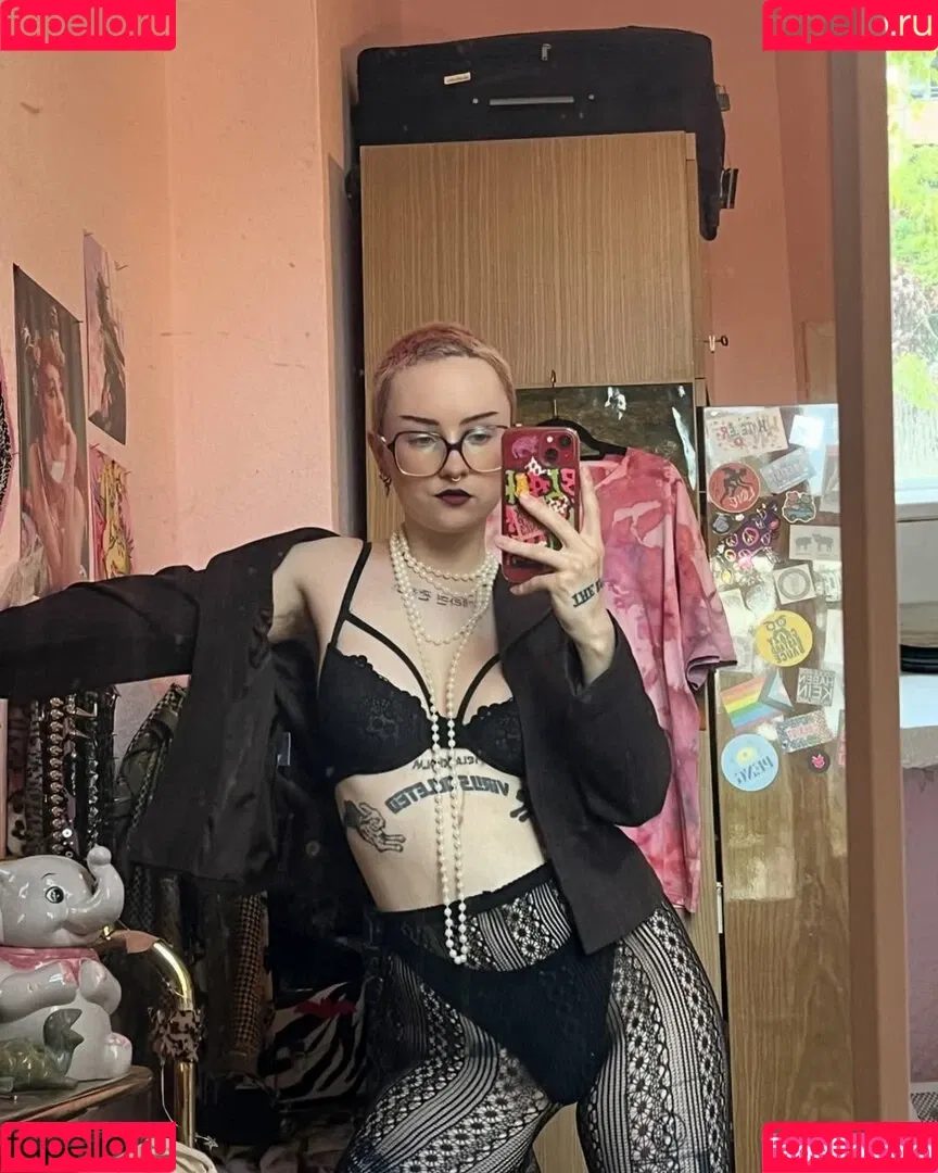 KAT 13ptx 133ptx Onlyfans Photo Gallery 
