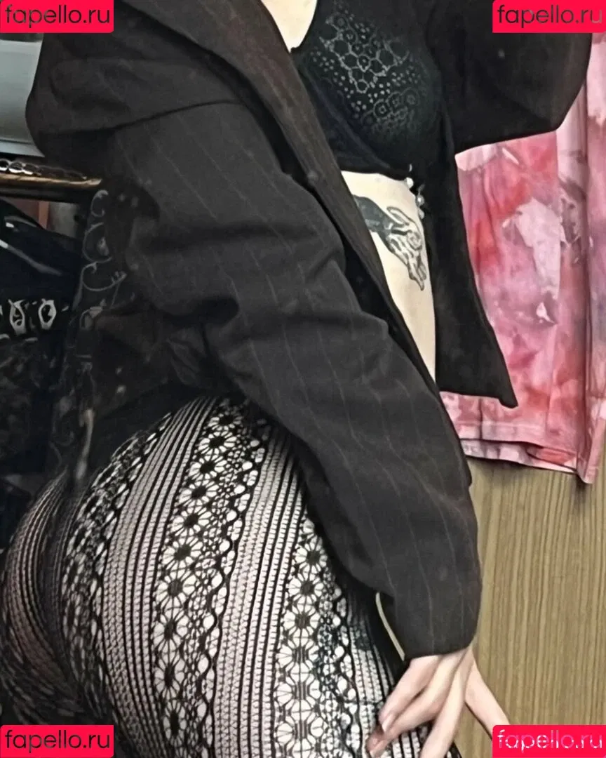 KAT 13ptx 133ptx Onlyfans Photo Gallery 