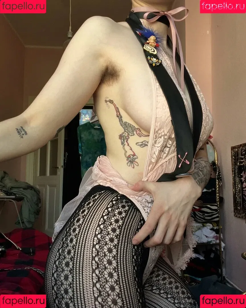 KAT 13ptx 133ptx Onlyfans Photo Gallery 