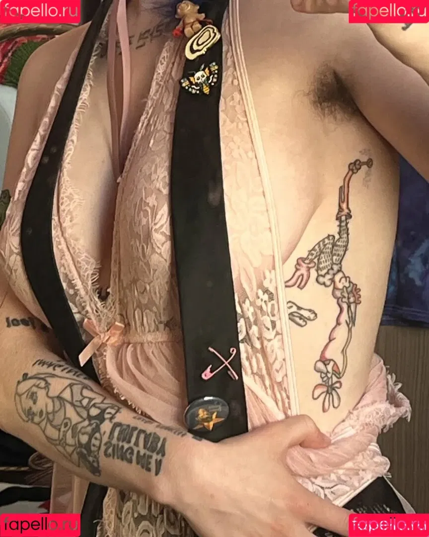 KAT 13ptx 133ptx Onlyfans Photo Gallery 