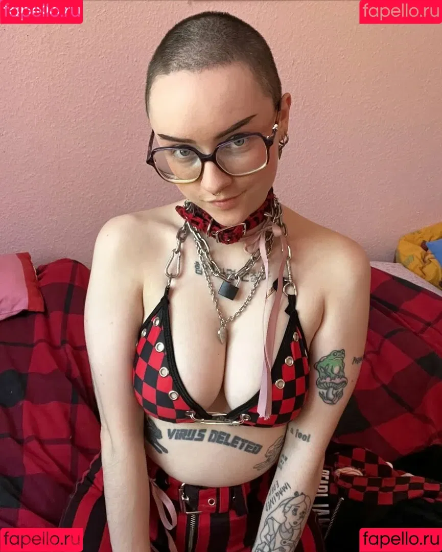 KAT 13ptx 133ptx Onlyfans Photo Gallery 