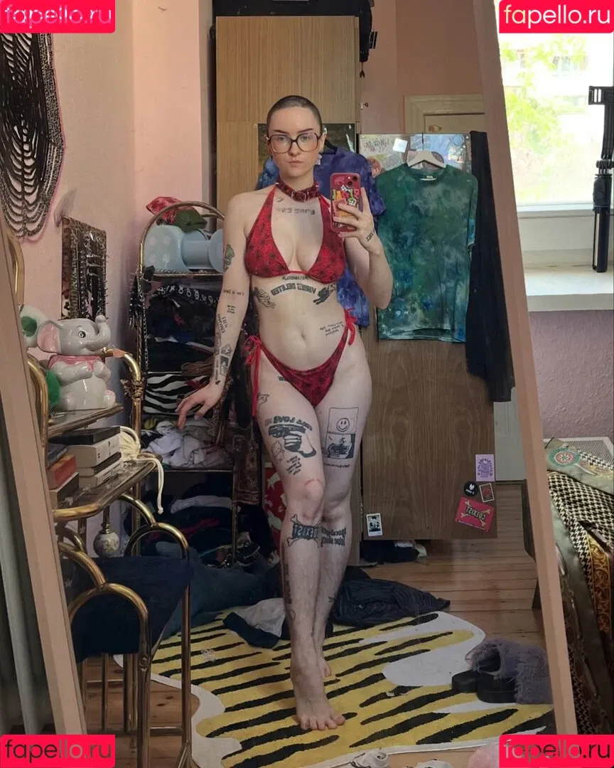 KAT 13ptx 133ptx Onlyfans Photo Gallery 