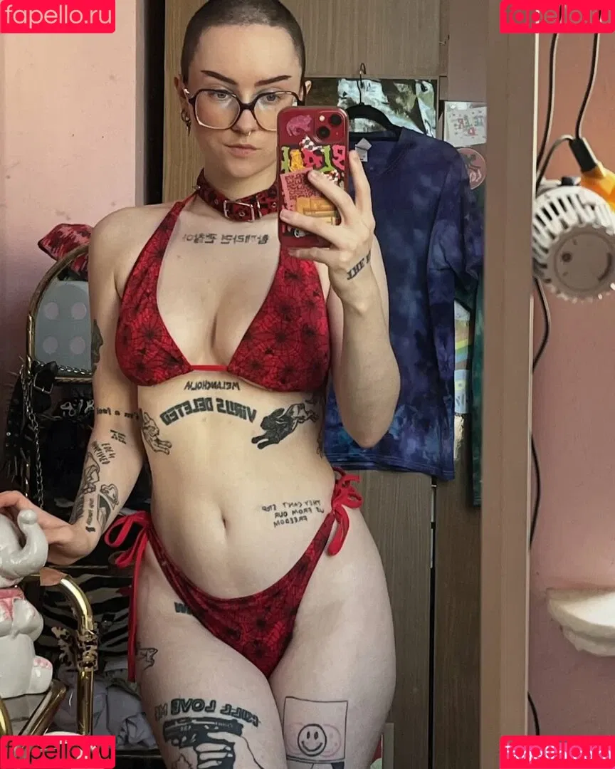 KAT 13ptx 133ptx Onlyfans Photo Gallery 