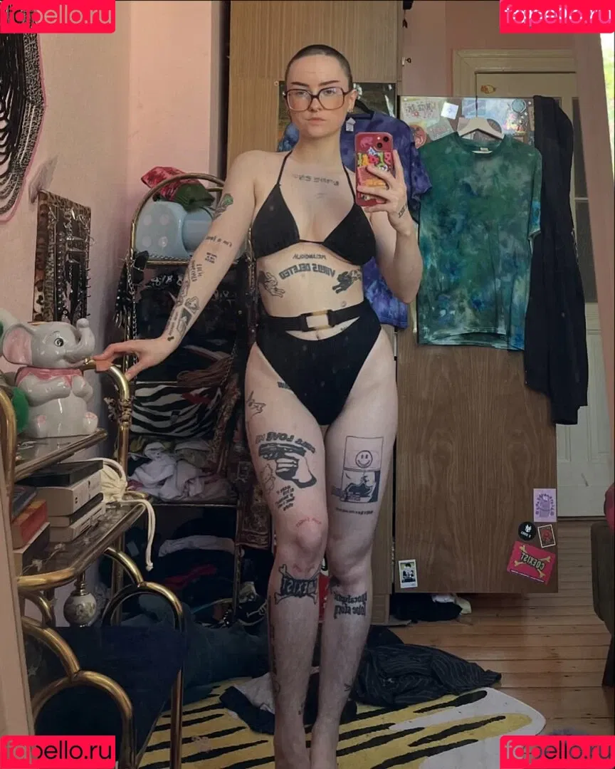 KAT 13ptx 133ptx Onlyfans Photo Gallery 