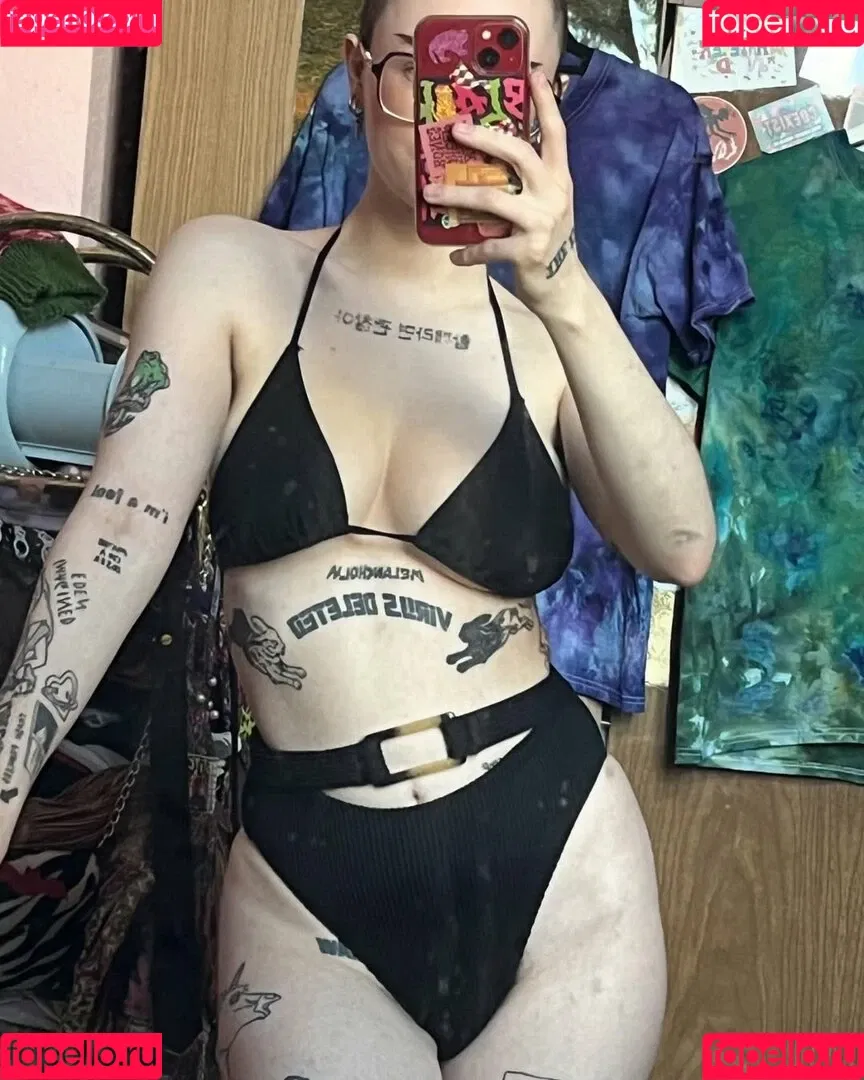 KAT 13ptx 133ptx Onlyfans Photo Gallery 