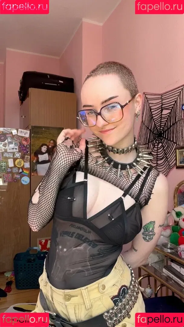 KAT 13ptx 133ptx Onlyfans Photo Gallery 
