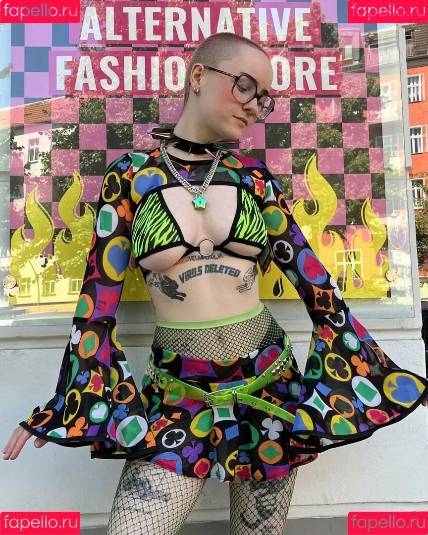 KAT 13ptx 133ptx Onlyfans Photo Gallery 
