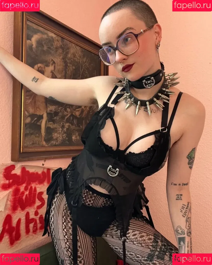 KAT 13ptx 133ptx Onlyfans Photo Gallery 