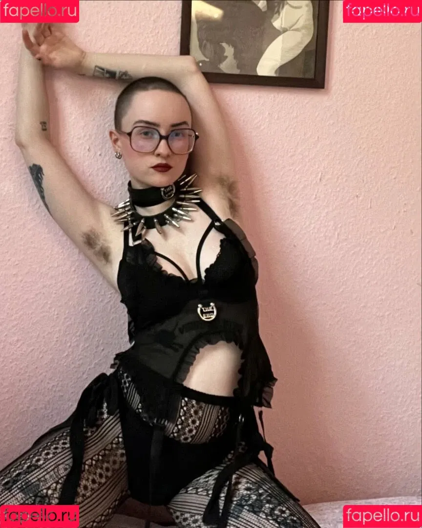 KAT 13ptx 133ptx Onlyfans Photo Gallery 