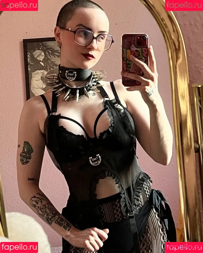 KAT 13ptx 133ptx Onlyfans Photo Gallery 