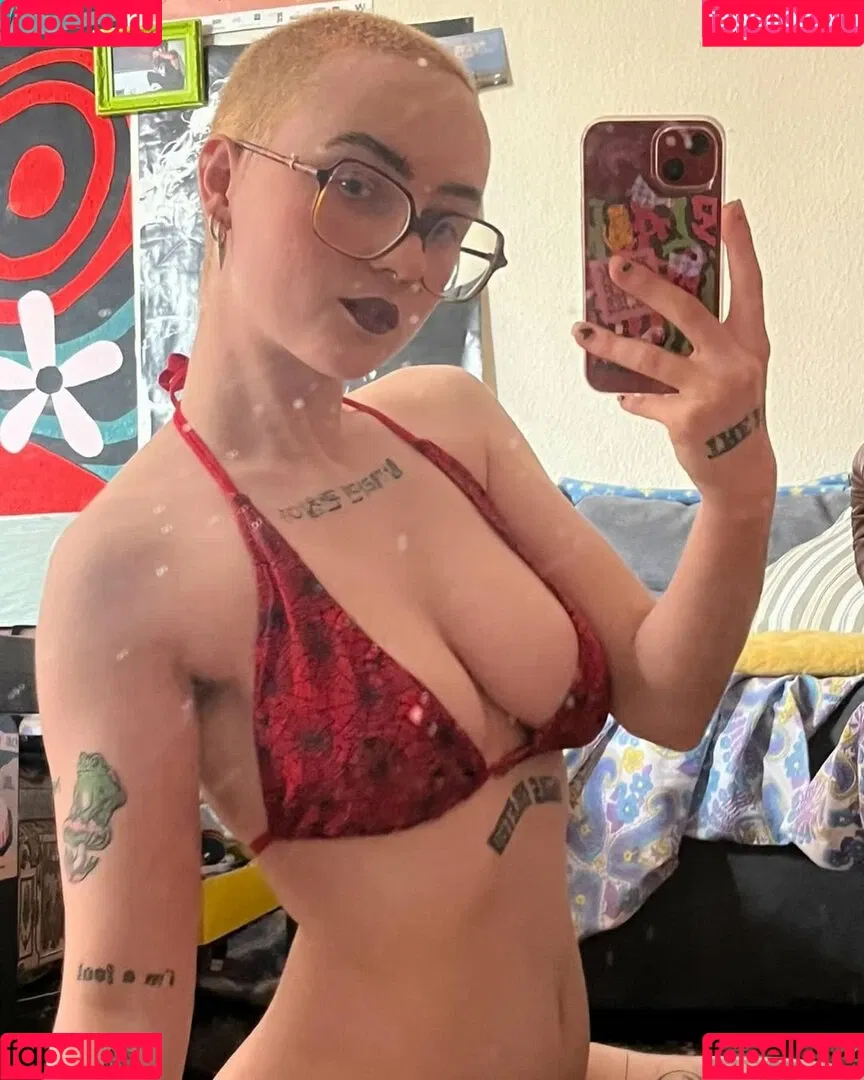 KAT 13ptx 133ptx Onlyfans Photo Gallery 