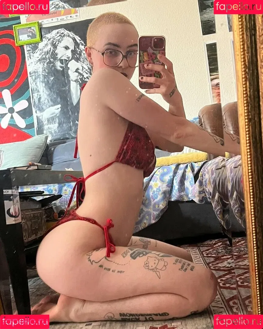 KAT 13ptx 133ptx Onlyfans Photo Gallery 
