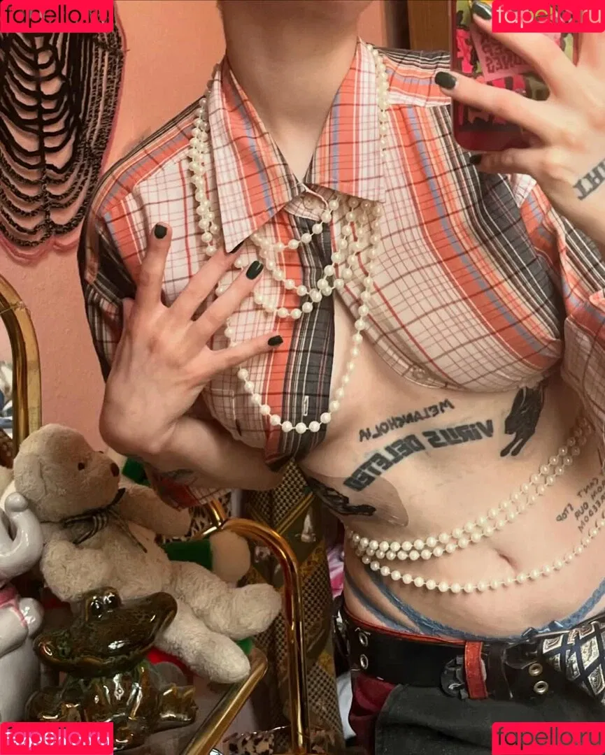 KAT 13ptx 133ptx Onlyfans Photo Gallery 