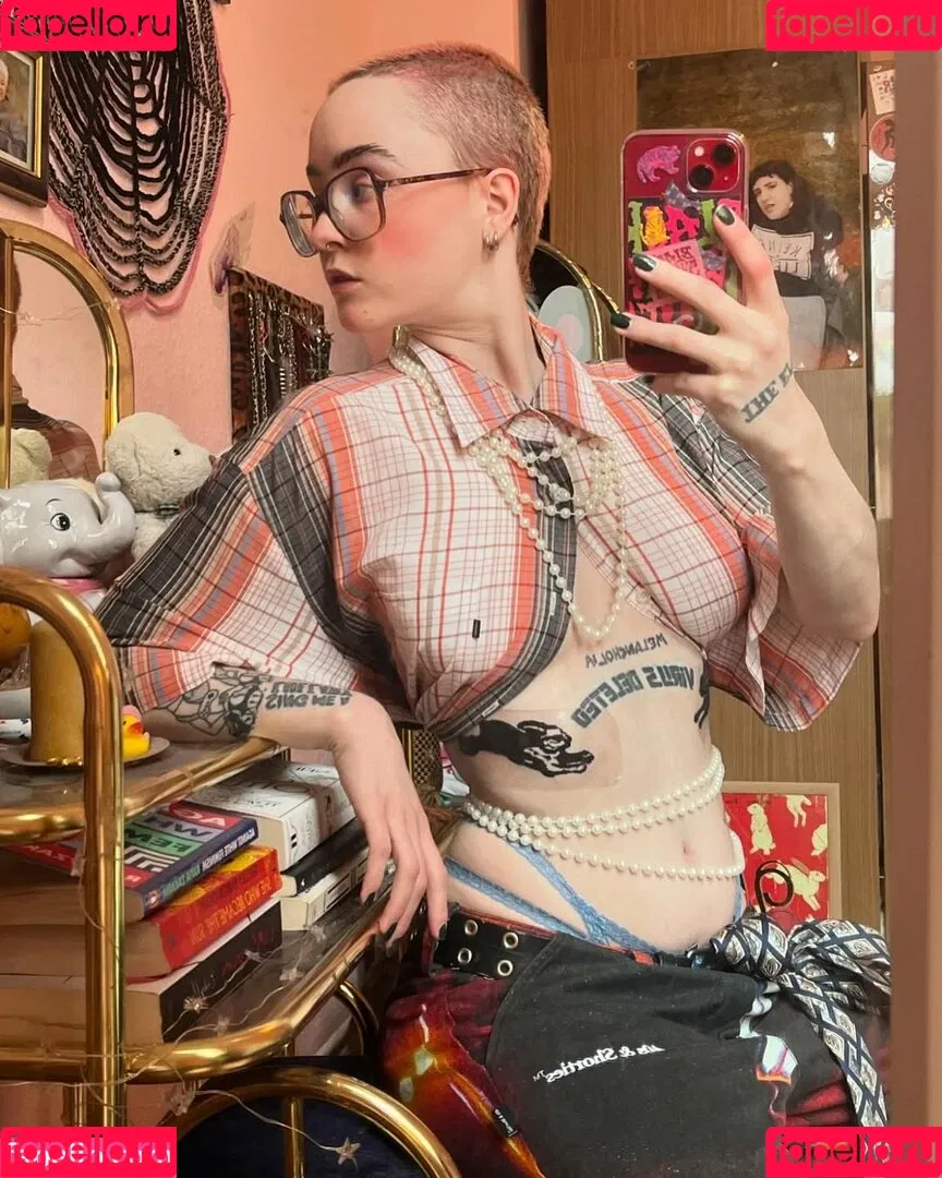 KAT 13ptx 133ptx Onlyfans Photo Gallery 
