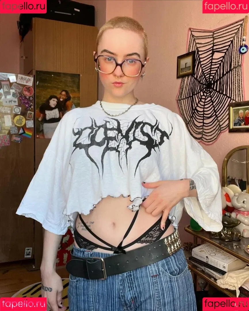 KAT 13ptx 133ptx Onlyfans Photo Gallery 