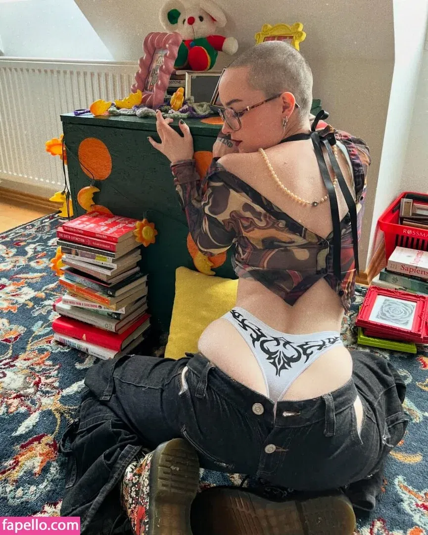 KAT 13ptx 133ptx Onlyfans Photo Gallery 