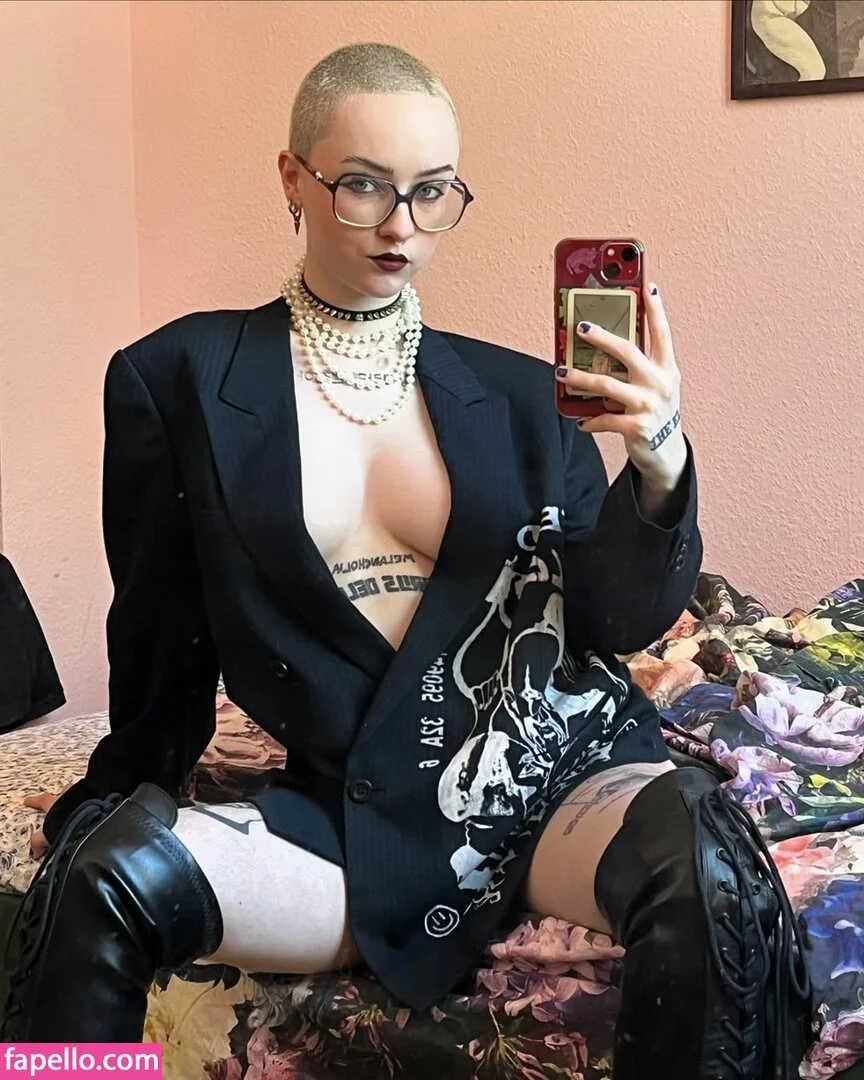 KAT 13ptx 133ptx Onlyfans Photo Gallery 