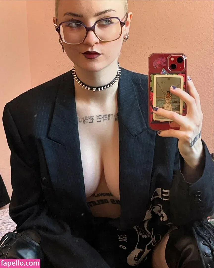 KAT 13ptx 133ptx Onlyfans Photo Gallery 