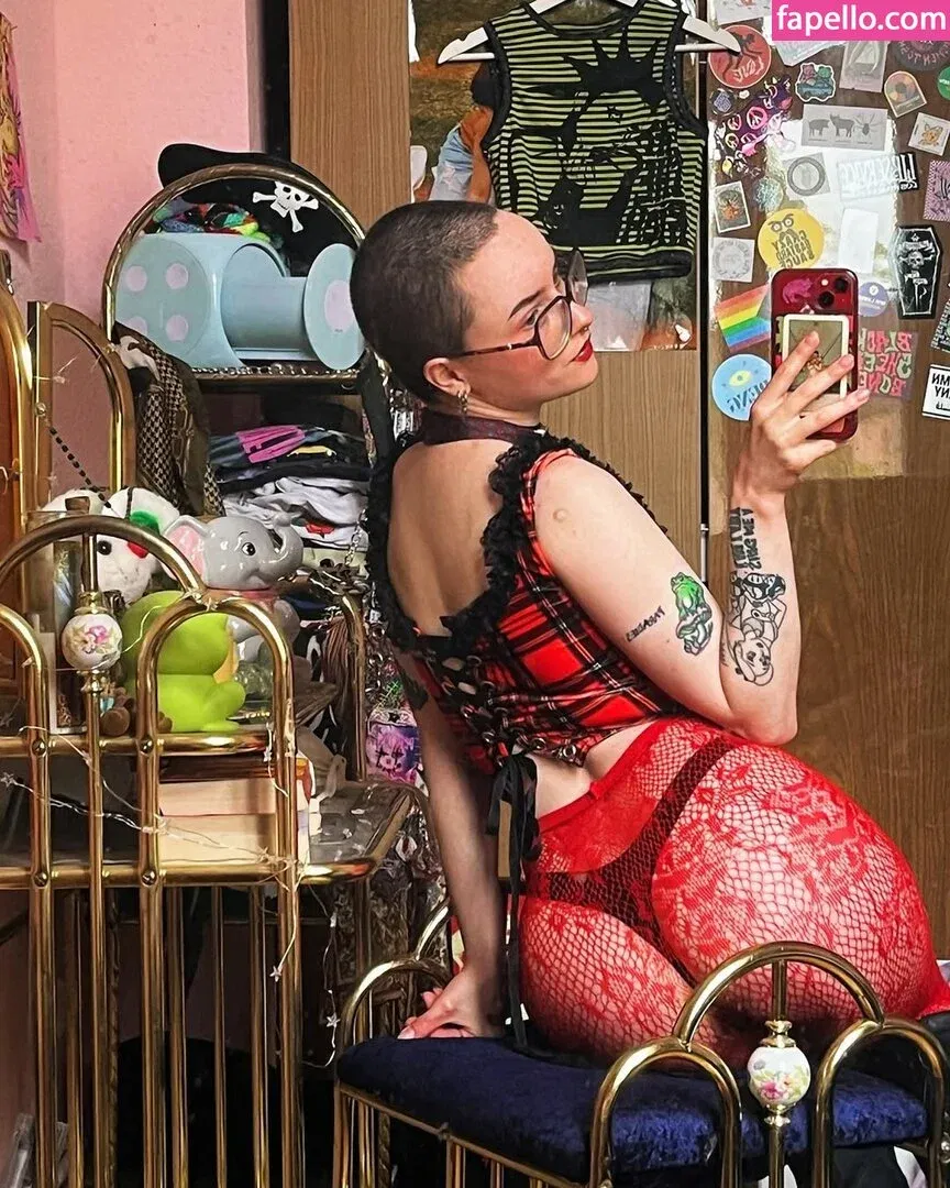 KAT 13ptx 133ptx Onlyfans Photo Gallery 