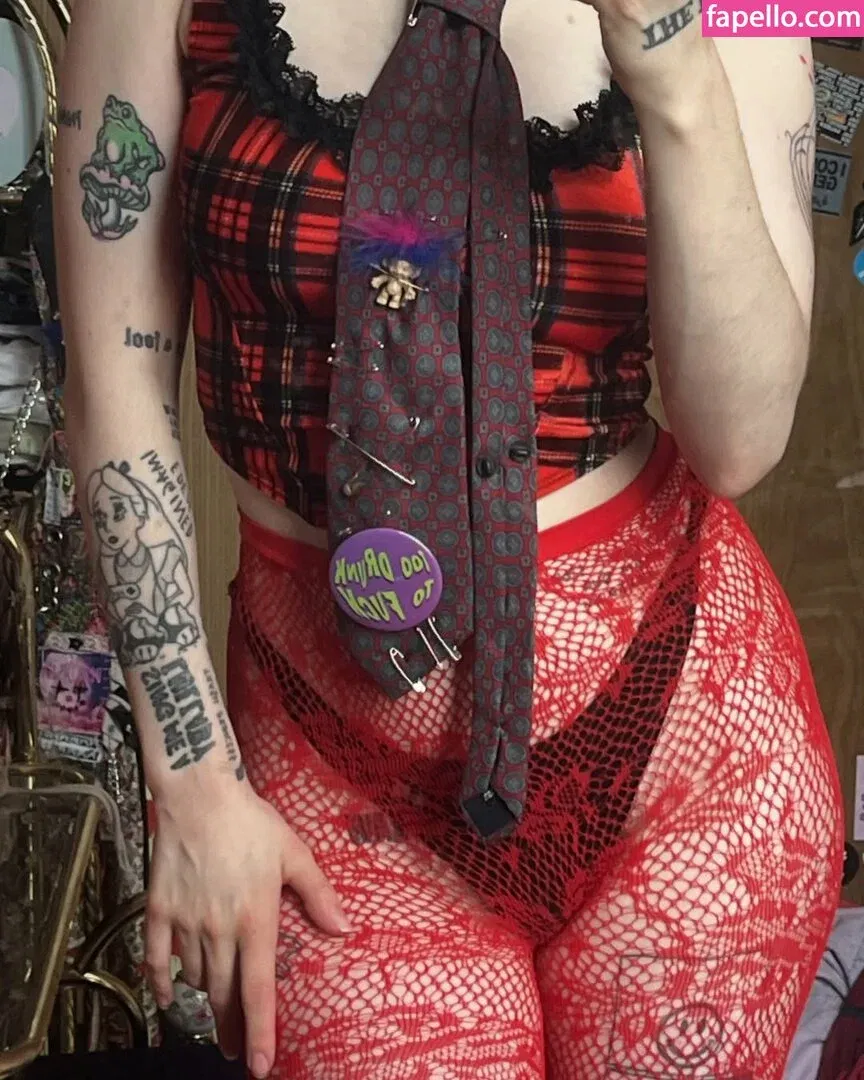 KAT 13ptx 133ptx Onlyfans Photo Gallery 