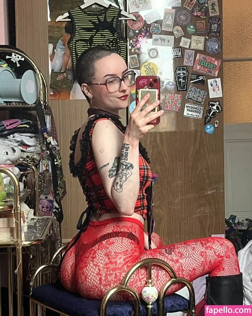 KAT 13ptx 133ptx Onlyfans Photo Gallery 