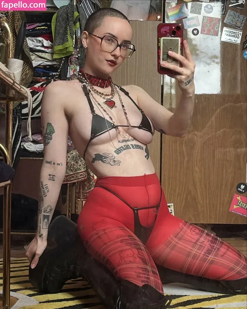 KAT 13ptx 133ptx Onlyfans Photo Gallery 