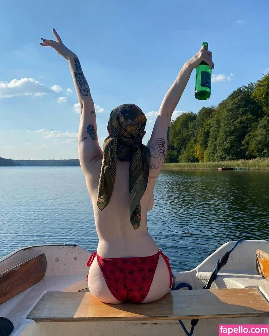 KAT 13ptx 133ptx Onlyfans Photo Gallery 