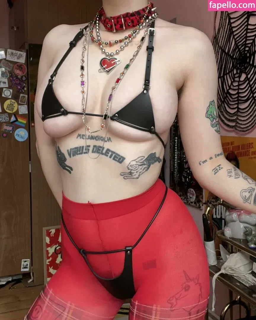 KAT 13ptx 133ptx Onlyfans Photo Gallery 