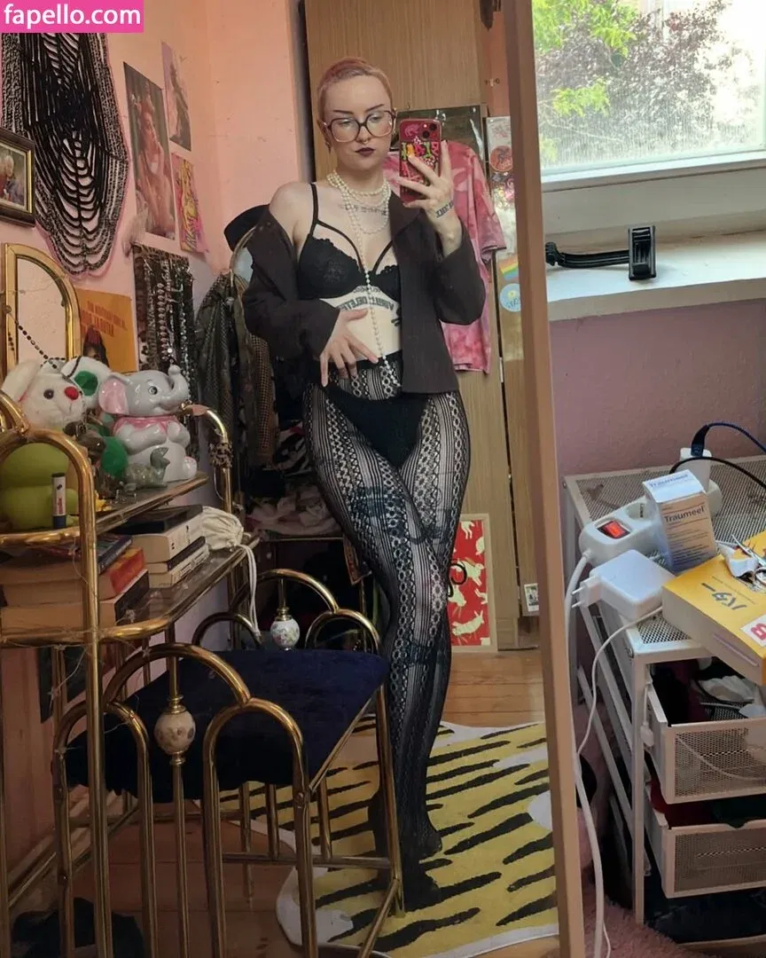 KAT 13ptx 133ptx Onlyfans Photo Gallery 