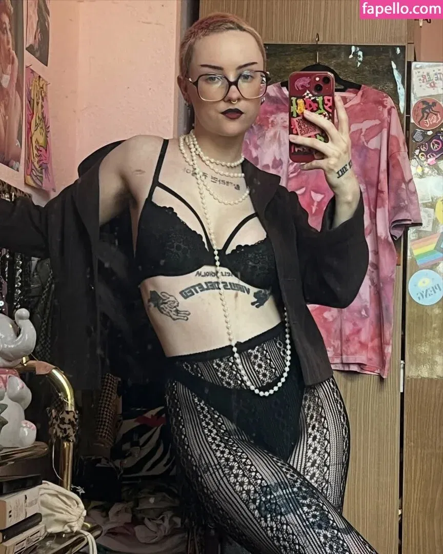 KAT 13ptx 133ptx Onlyfans Photo Gallery 