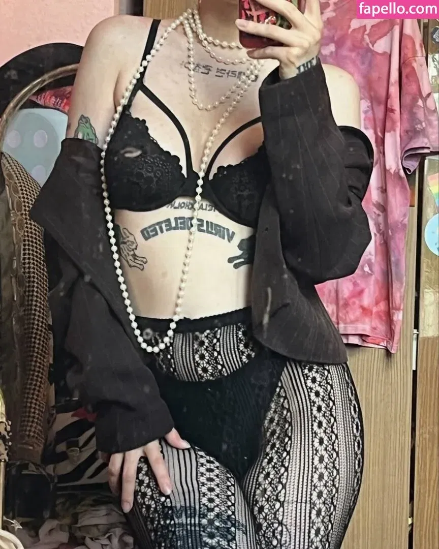 KAT 13ptx 133ptx Onlyfans Photo Gallery 